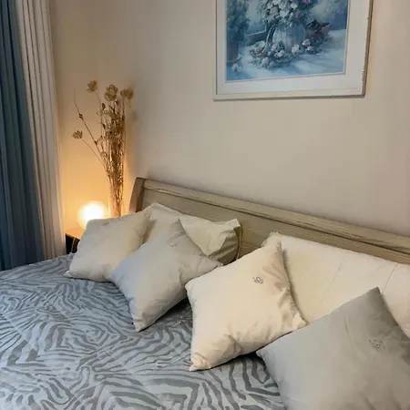 The House Of Flowers Privatunterkunft
