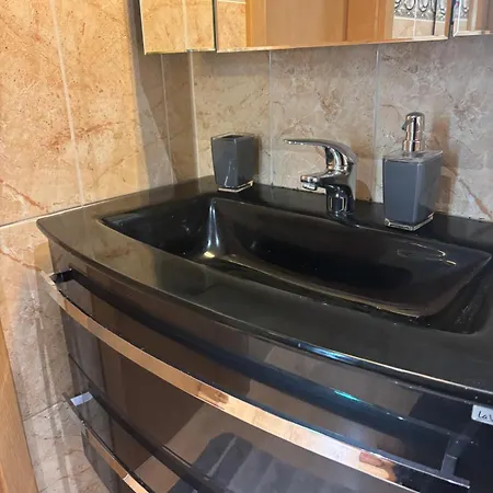 The House Of Flowers *