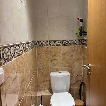 The House Of Flowers Privatunterkunft St. Vith