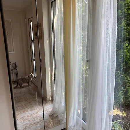 Privat bolig The House Of Flowers *