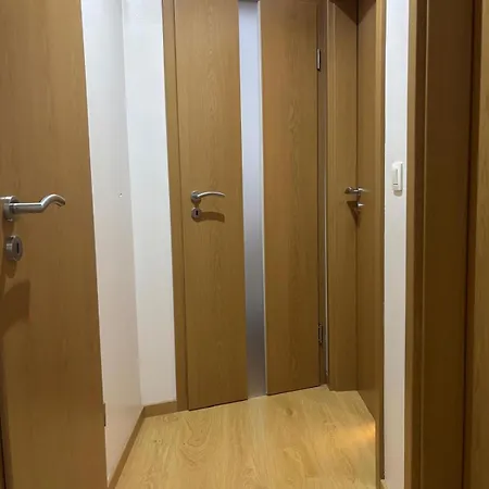 Privatunterkunft The House Of Flowers St. Vith