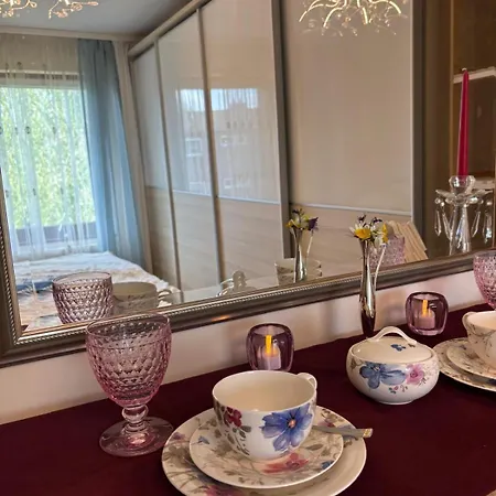 The House Of Flowers Privatunterkunft *