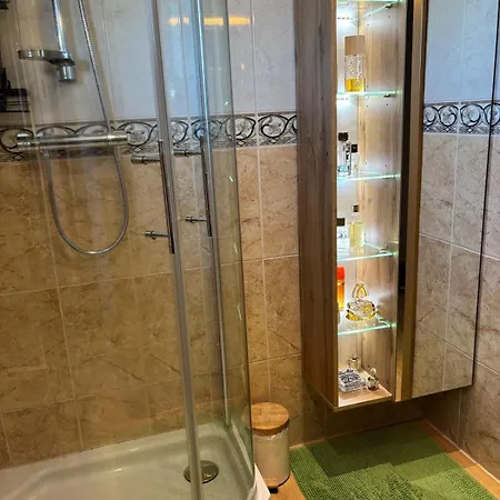 The House Of Flowers Privatunterkunft