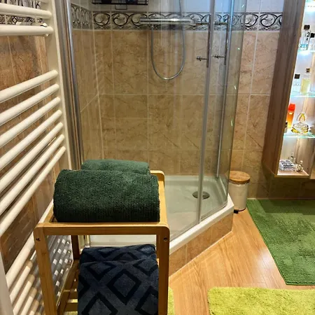 The House Of Flowers *