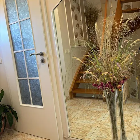 The House Of Flowers ホームステイ