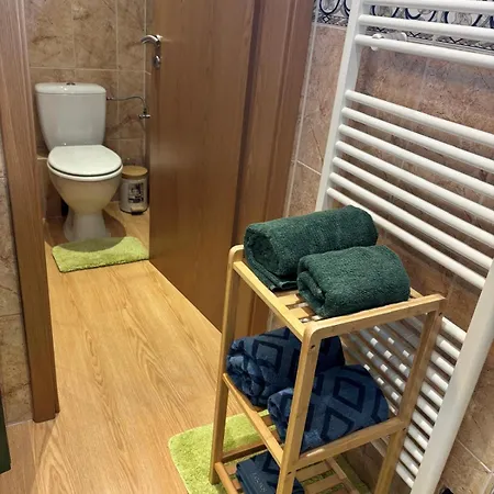 The House Of Flowers Privatunterkunft *